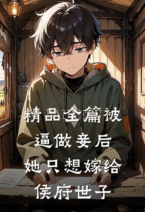 精品全篇被逼做妾后，她只想嫁给侯府世子