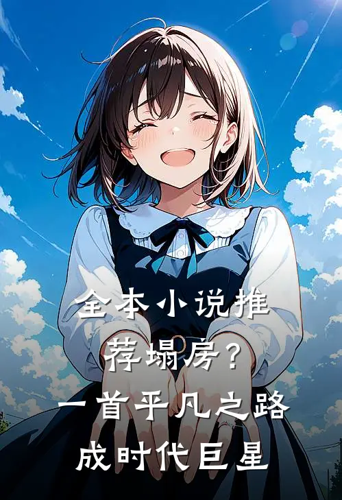 全本小说推荐塌房？一首平凡之路成时代巨星