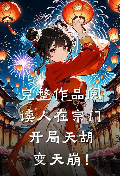 完整作品阅读人在宗门，开局天胡变天崩！