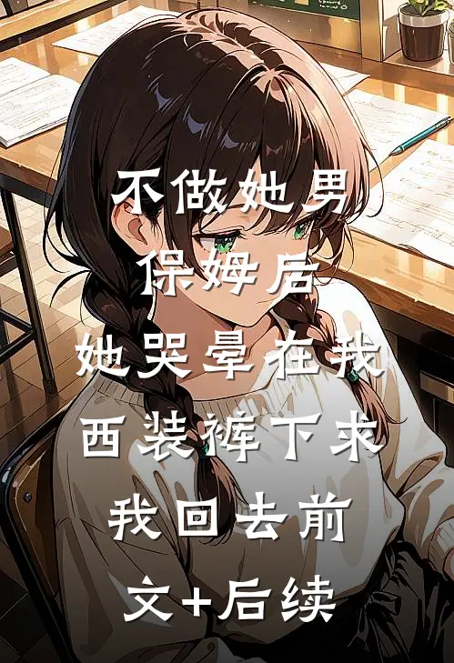不做她男保姆后，她哭晕在我西装裤下求我回去前文+后续