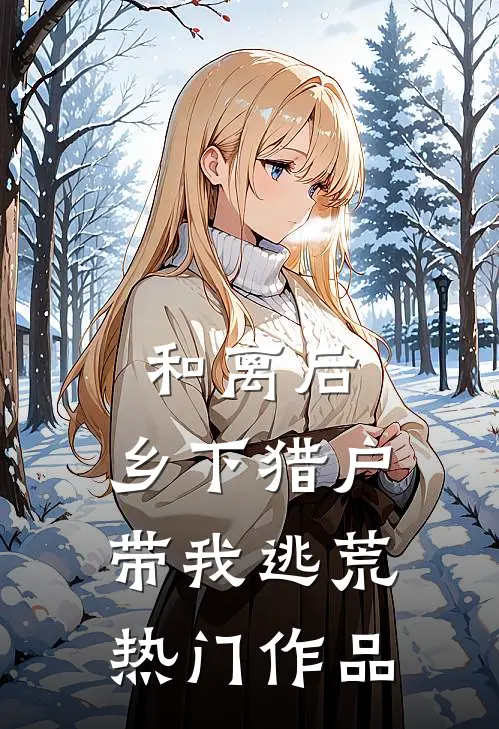 和离后，乡下猎户带我逃荒热门作品