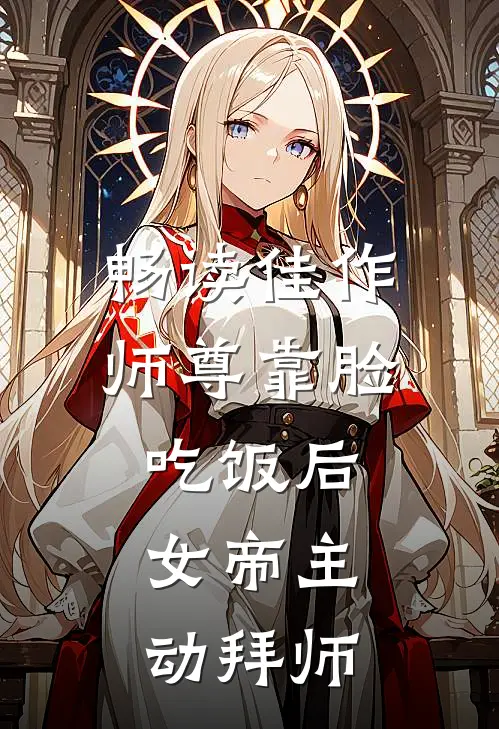 畅读佳作师尊靠脸吃饭后，女帝主动拜师