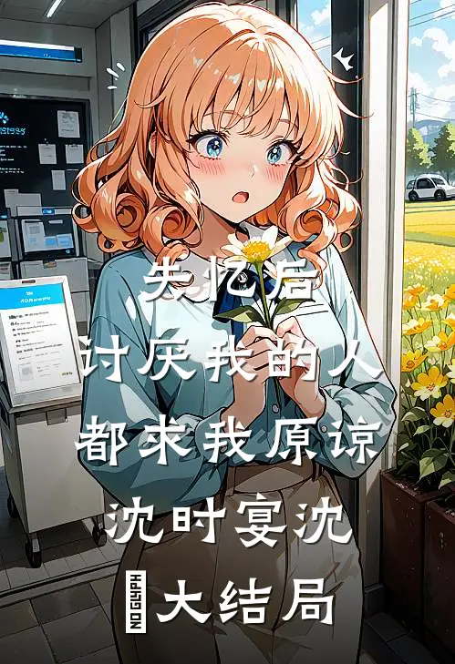 失忆后，讨厌我的人都求我原谅沈时宴沈玥大结局