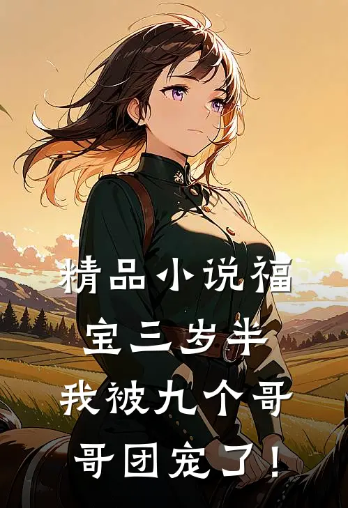 精品小说福宝三岁半：我被九个哥哥团宠了！