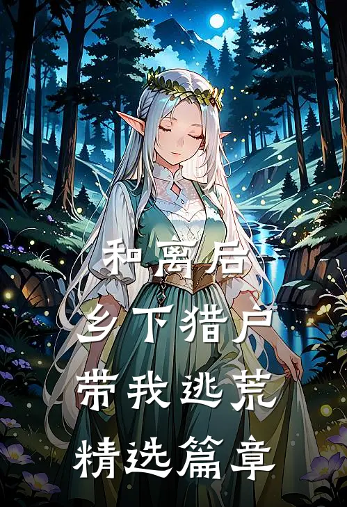 和离后，乡下猎户带我逃荒精选篇章