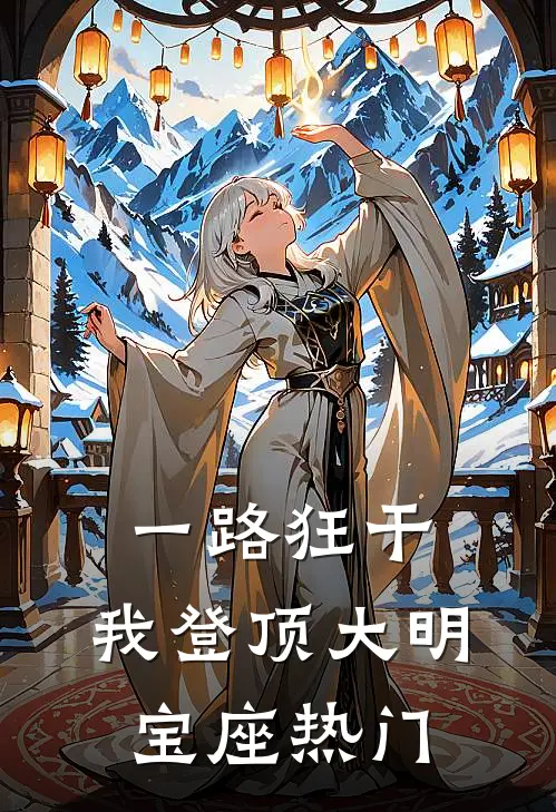 一路狂干，我登顶大明宝座热门