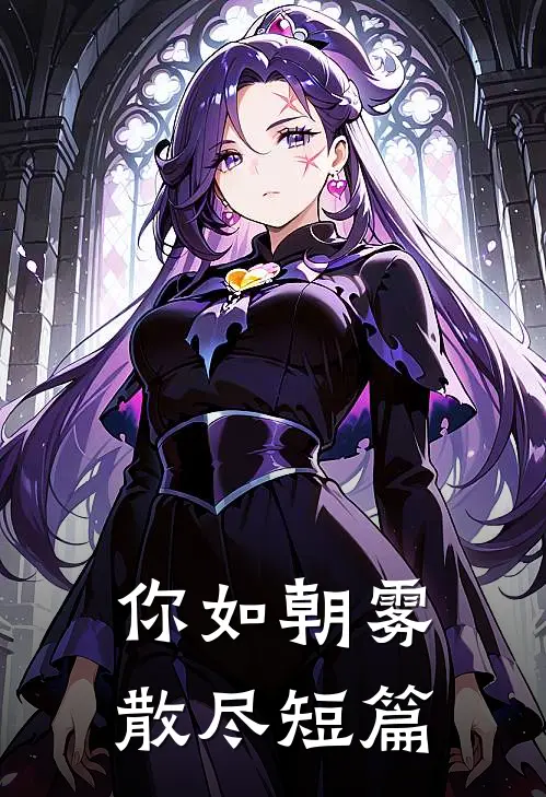你如朝雾散尽短篇