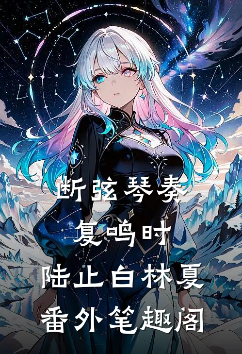 断弦琴奏复鸣时：陆止白林夏番外笔趣阁