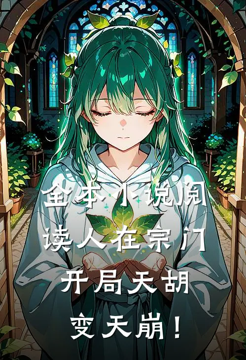 全本小说阅读人在宗门，开局天胡变天崩！
