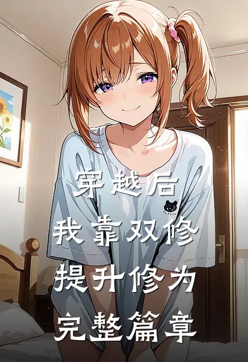 穿越后，我靠双修提升修为完整篇章