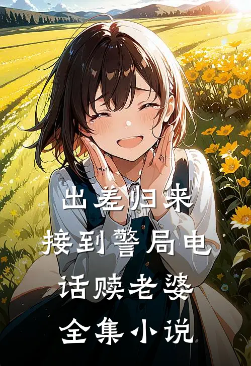 出差归来，接到警局电话赎老婆全集小说