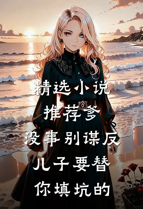 精选小说推荐爹，没事别谋反，儿子要替你填坑的