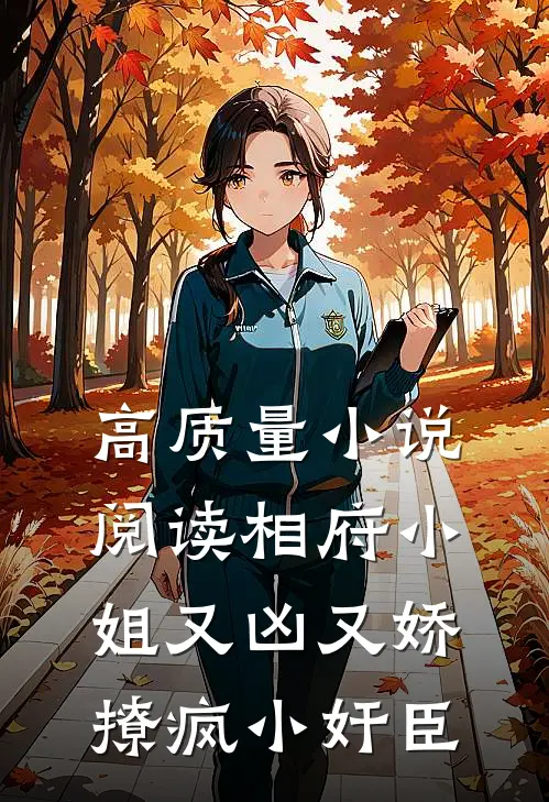 高质量小说阅读相府小姐又凶又娇，撩疯小奸臣