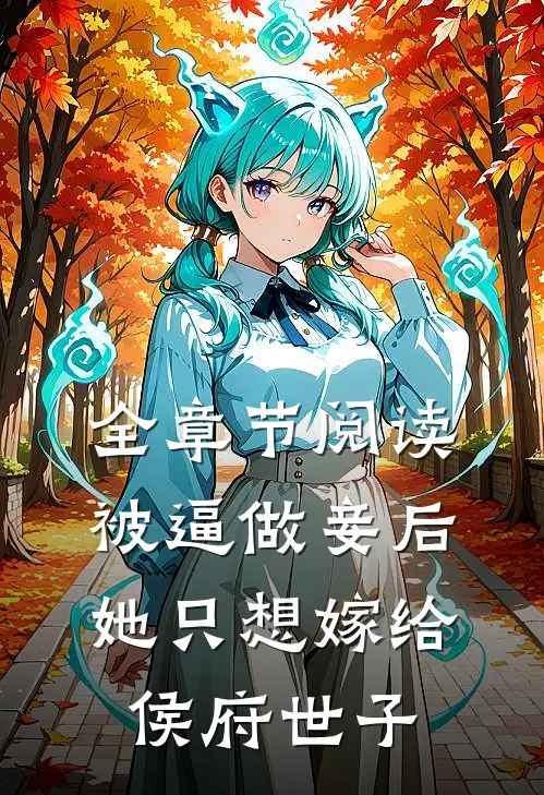 全章节阅读被逼做妾后，她只想嫁给侯府世子