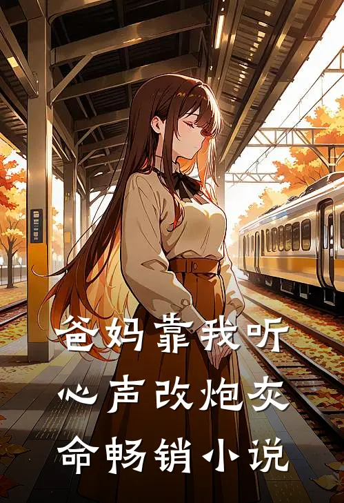 爸妈靠我听心声改炮灰命畅销小说