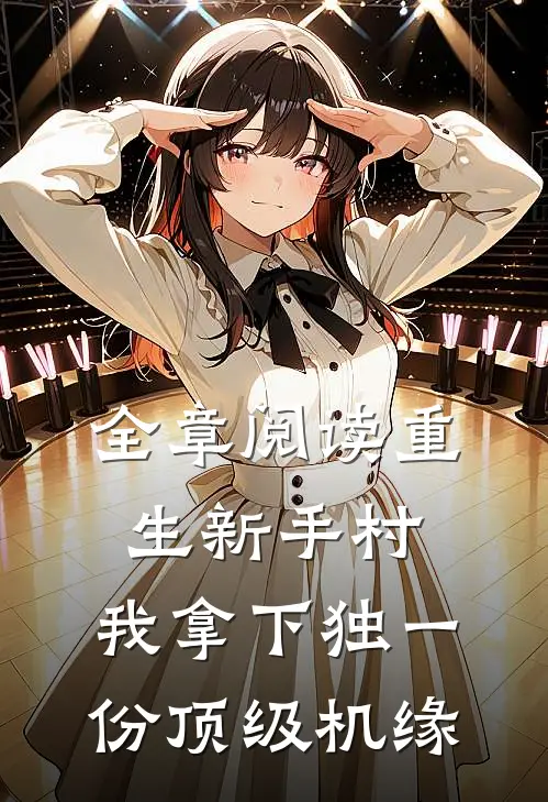 全章阅读重生新手村，我拿下独一份顶级机缘