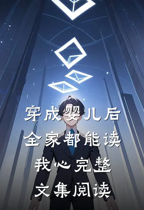 穿成婴儿后，全家都能读我心完整文集阅读