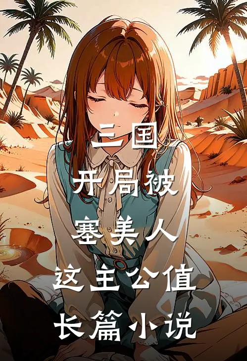 三国：开局被塞美人，这主公值长篇小说