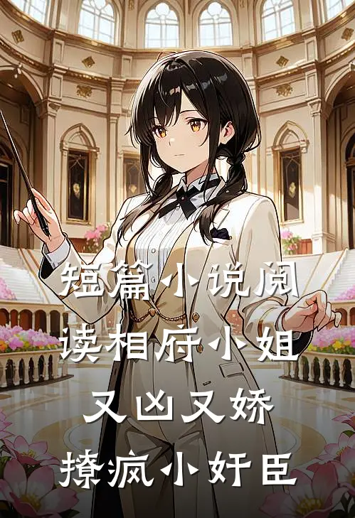短篇小说阅读相府小姐又凶又娇，撩疯小奸臣