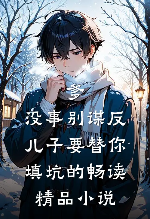 爹，没事别谋反，儿子要替你填坑的畅读精品小说