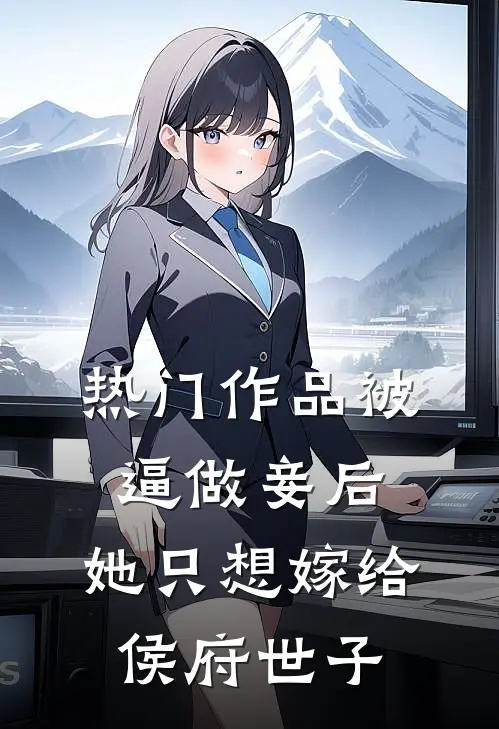 热门作品被逼做妾后，她只想嫁给侯府世子