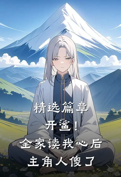 精选篇章开鲨！全家读我心后，主角人傻了