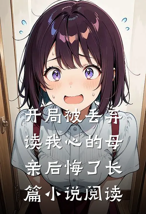 开局被丢弃，读我心的母亲后悔了长篇小说阅读