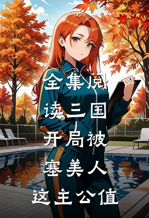 全集阅读三国：开局被塞美人，这主公值