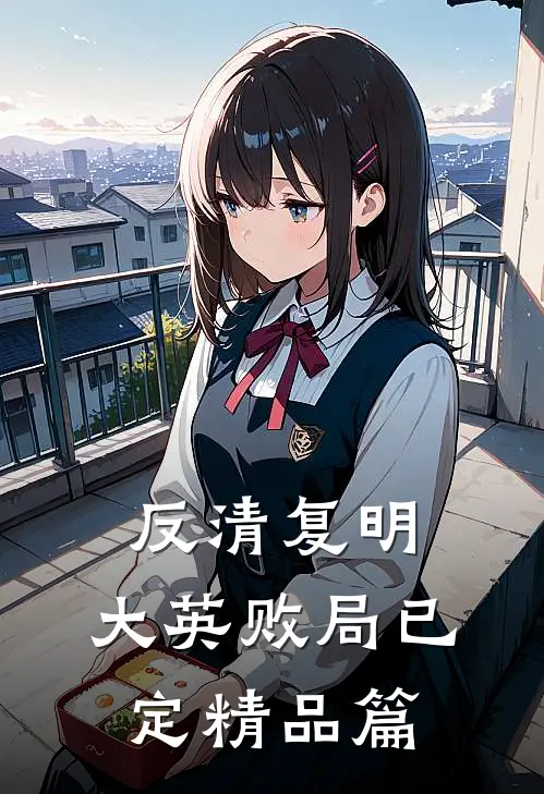反清复明：大英败局已定精品篇