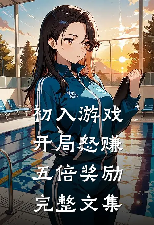 初入游戏：开局怒赚五倍奖励完整文集