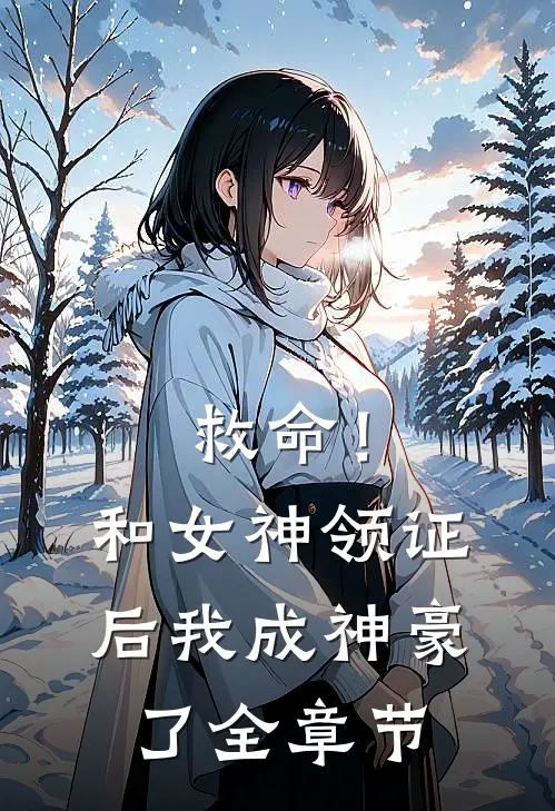 救命！和女神领证后我成神豪了全章节