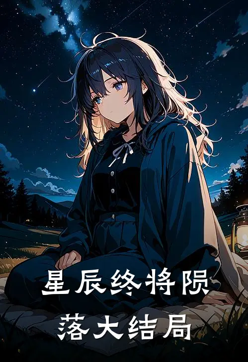 星辰终将陨落大结局