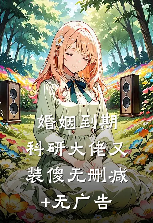 婚姻到期，科研大佬又装傻无删减+无广告