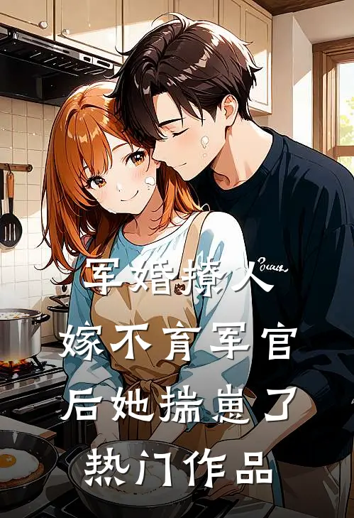 军婚撩人：嫁不育军官后她揣崽了热门作品