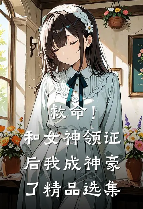 救命！和女神领证后我成神豪了精品选集