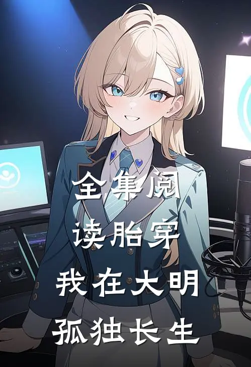 全集阅读胎穿：我在大明孤独长生