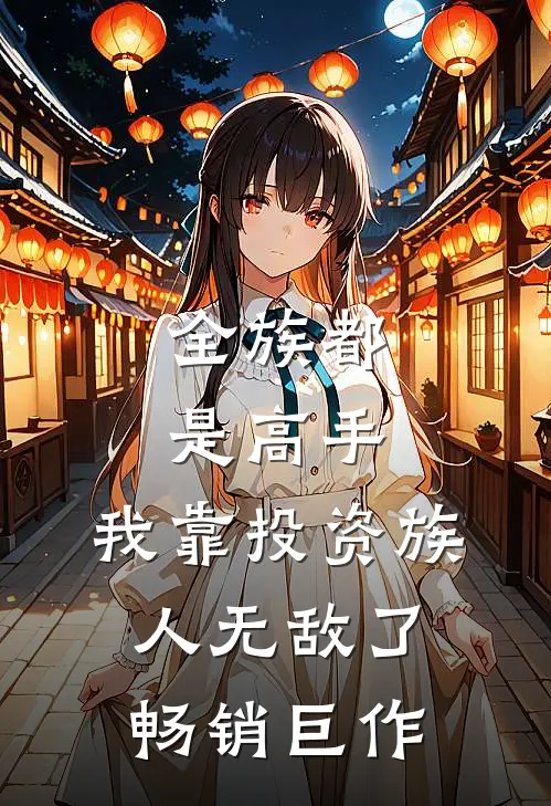 全族都是高手，我靠投资族人无敌了畅销巨作