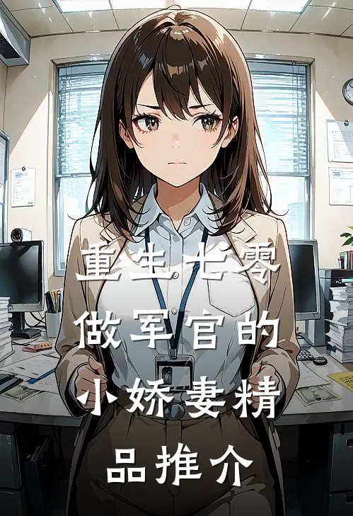 重生七零：做军官的小娇妻精品推介