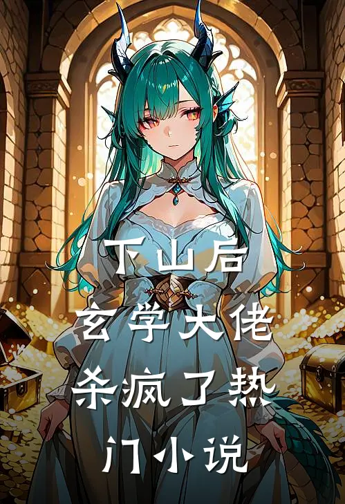 下山后，玄学大佬杀疯了热门小说