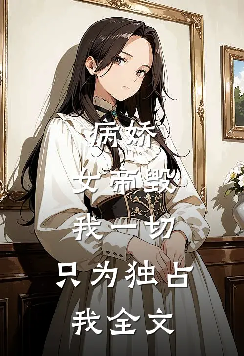 病娇：女帝毁我一切，只为独占我全文