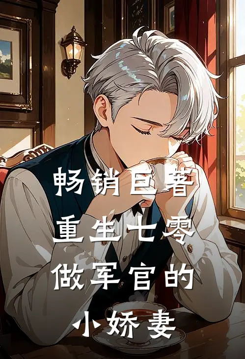 畅销巨著重生七零：做军官的小娇妻