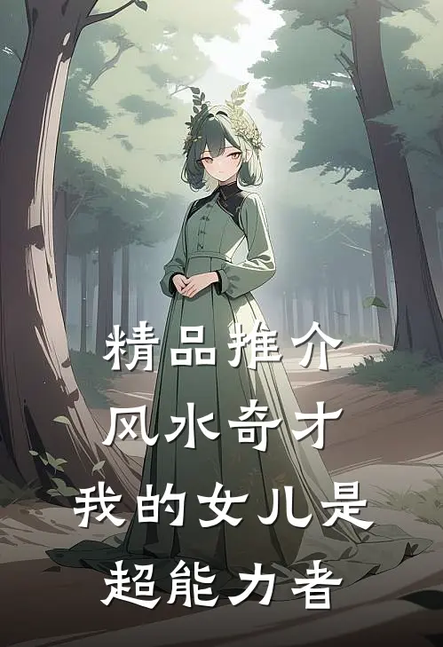 精品推介风水奇才：我的女儿是超能力者