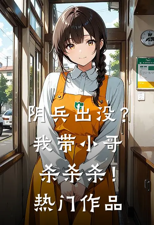 阴兵出没？我带小哥杀杀杀！热门作品