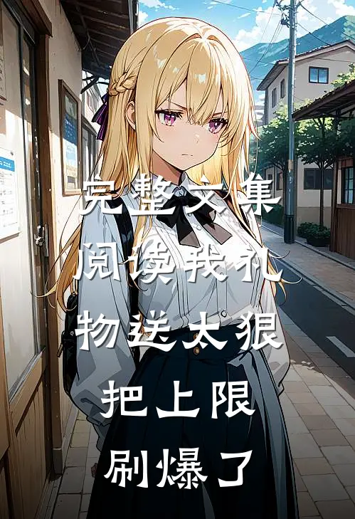 完整文集阅读我礼物送太狠，把上限刷爆了