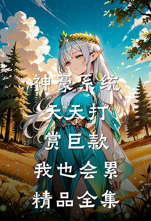 神豪系统：天天打赏巨款，我也会累精品全集