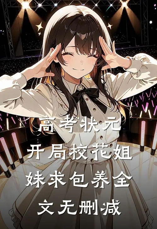 高考状元，开局校花姐妹求包养全文无删减