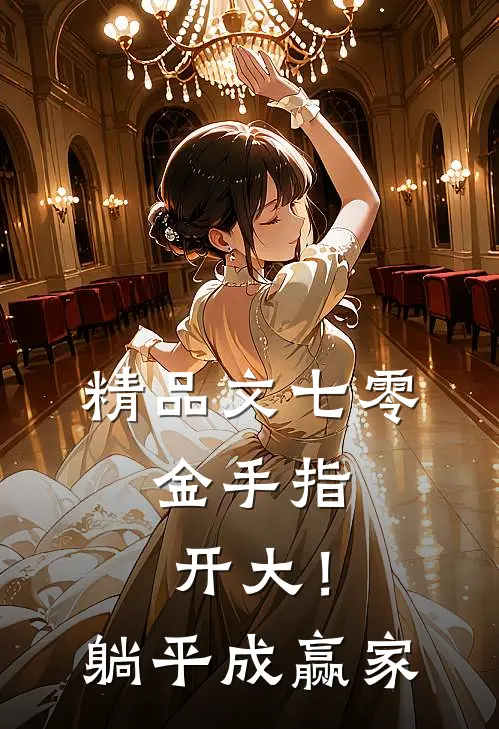 精品文七零：金手指开大！躺平成赢家