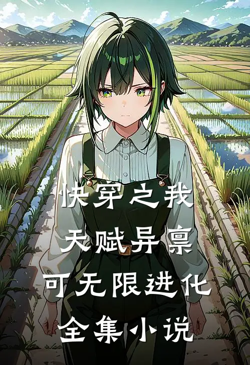 快穿之我天赋异禀，可无限进化全集小说