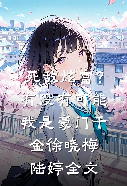 死敌炫富？有没有可能我是豪门千金徐晓梅陆婷全文