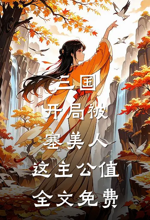 三国：开局被塞美人，这主公值全文免费